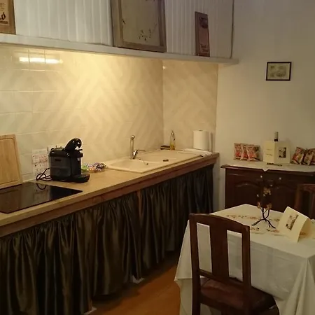 Au Logis De Appartement Pézenas