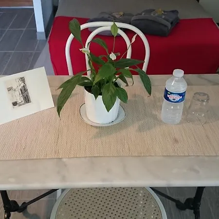 Apartamento Au Logis De