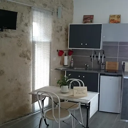 Au Logis De Pézenas