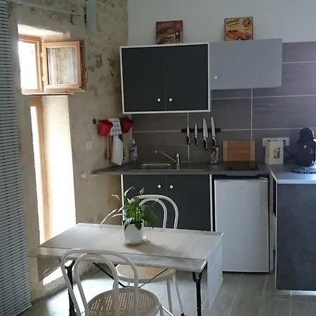 Appartement Au Logis De Pézenas