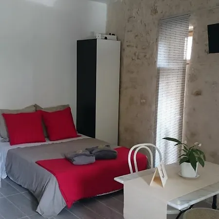 Au Logis De Appartement Pézenas