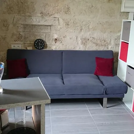 Au Logis De