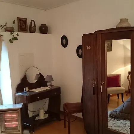 Au Logis De Apartamento