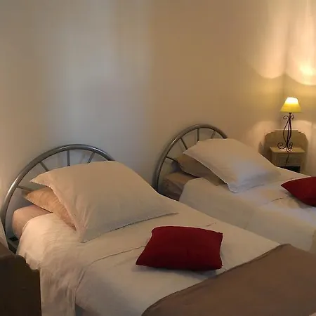Apartamento Au Logis De