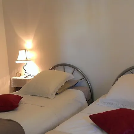 Appartement Au Logis De Pézenas