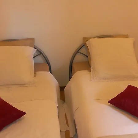 Apartamento Au Logis De