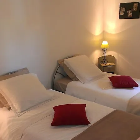 Appartement Au Logis De Pézenas