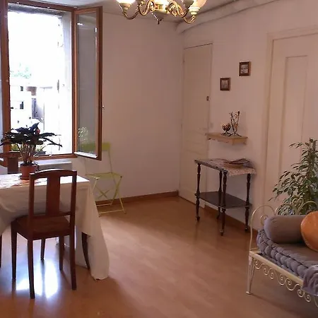 Au Logis De