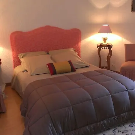 Appartement Au Logis De *