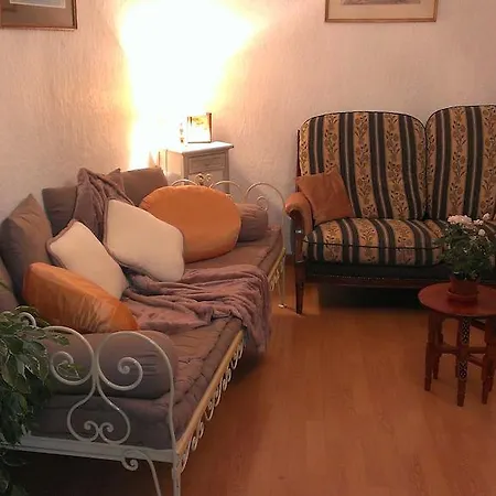 Appartement Au Logis De Pézenas