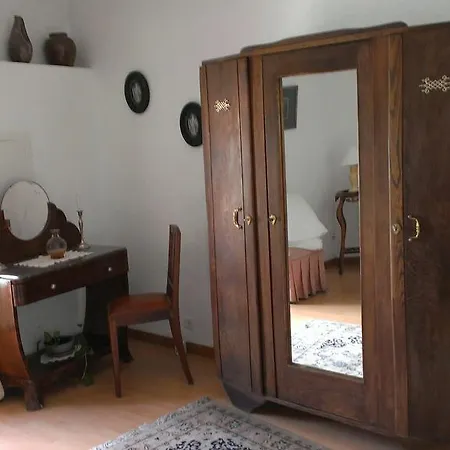 Apartamento Au Logis De *