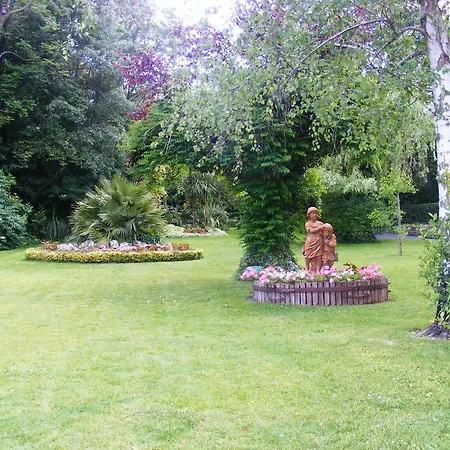 Appartement Au Logis De