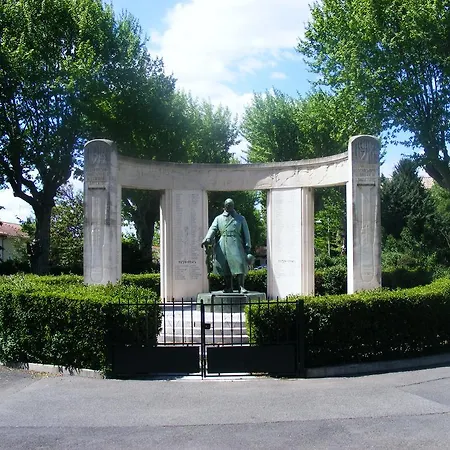 Au Logis De