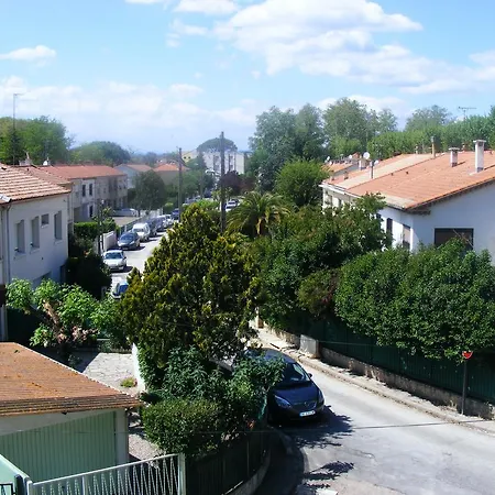 Au Logis De